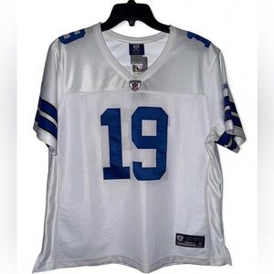 Reebok Dallas Cowboys NFL Jersey